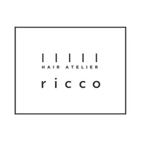 HAIR ATELIER ricco icon