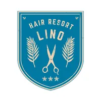 Hair resort Lino icon