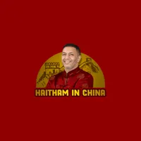 Haitham in China icon