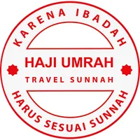 Haji Umrah Sunnah icon