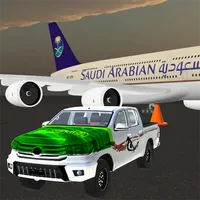 محاكي هجولة وحوادث أون لاين icon