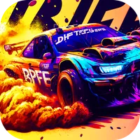 Hajwala Drift Accidents icon