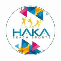 Haka Beach Sports icon