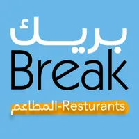 Break Restaurant icon