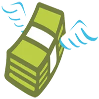 Masraflar (Gelir-Gider) icon