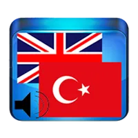 Sözlük sesli internetsiz icon
