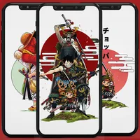 One Anime Piece Wallpaper icon