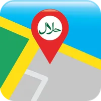 Halal LookApp icon