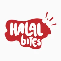 Halal Bites - Find Halal Food icon