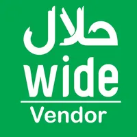 HalalWide Vendor icon