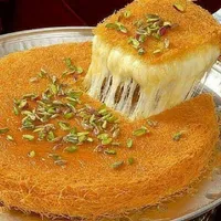 طريقة عمل الحلويات فيديو icon