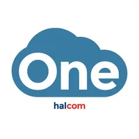 Halcom One Serbia icon