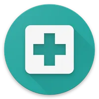 HealthyMe - The Hale Zone icon