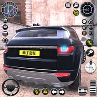 Car Games 3D City Car Driving icon