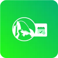 HalfDome - Eventos icon