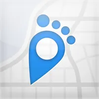 Footpath Route Planner - Runni icon