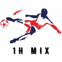 1H MIX icon