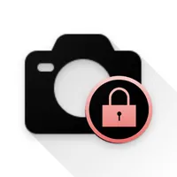 Send  Safety( Private ) Photo icon