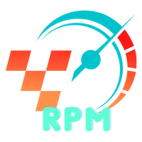 RPM CALCULATOR icon