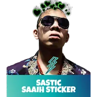 SaStick icon