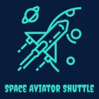 Space Aviator Shuttle icon
