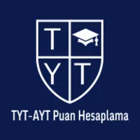 TYT-AYT Puan Hesaplama icon