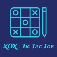 XOX: Tic Tac Toe icon