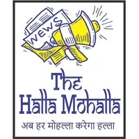 The Halla Mohalla icon