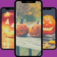 Halloween pictures & stickers icon
