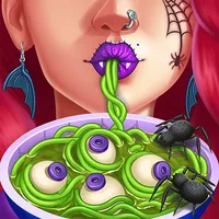 Halloween Fever Cooking Games icon