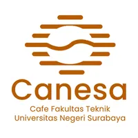 Canesa - Cafe Fakultas Teknik  icon