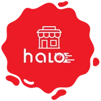 Halo Merchant icon