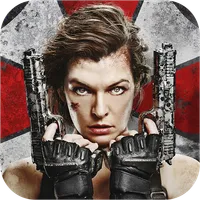 Resident Evil: Capítulo Final icon