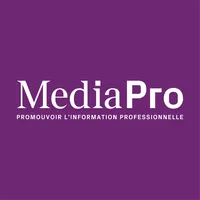 MediaPro, la Presse BtoB icon