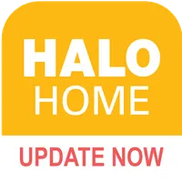 HALO Home (OLD VERSION) icon