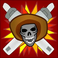 Cowboy's Gun - Shoot and Run icon