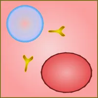 Hangry Balls Attack icon