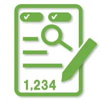 BasicMemo:文字数表示やワンタッチ入力ができるメモ帳 icon