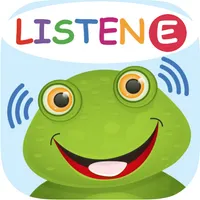 Listening Power Early Skills icon