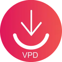 Video Downloader for Pinterest icon