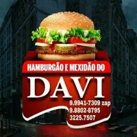 Hamburgão e Mexidão do Davi icon