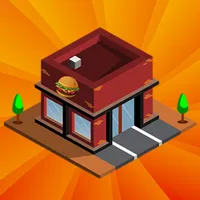 Cafe Boss Simulator icon