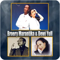Duet Broery & Dewi Yull Ofline icon