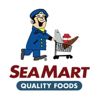Sea Mart Quality Foods icon
