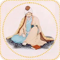 اقتباسات جلال الدين الرومي icon