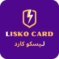ليسكو كارد icon