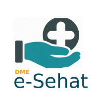 e-Sehat icon