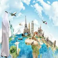 نصائح مهمة قبل السفر icon