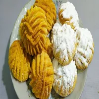كعك العيد بأسهل الطرق icon
