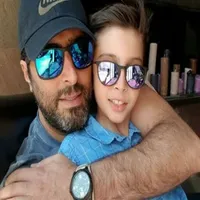 أبناء المشاهير العرب بالصور icon